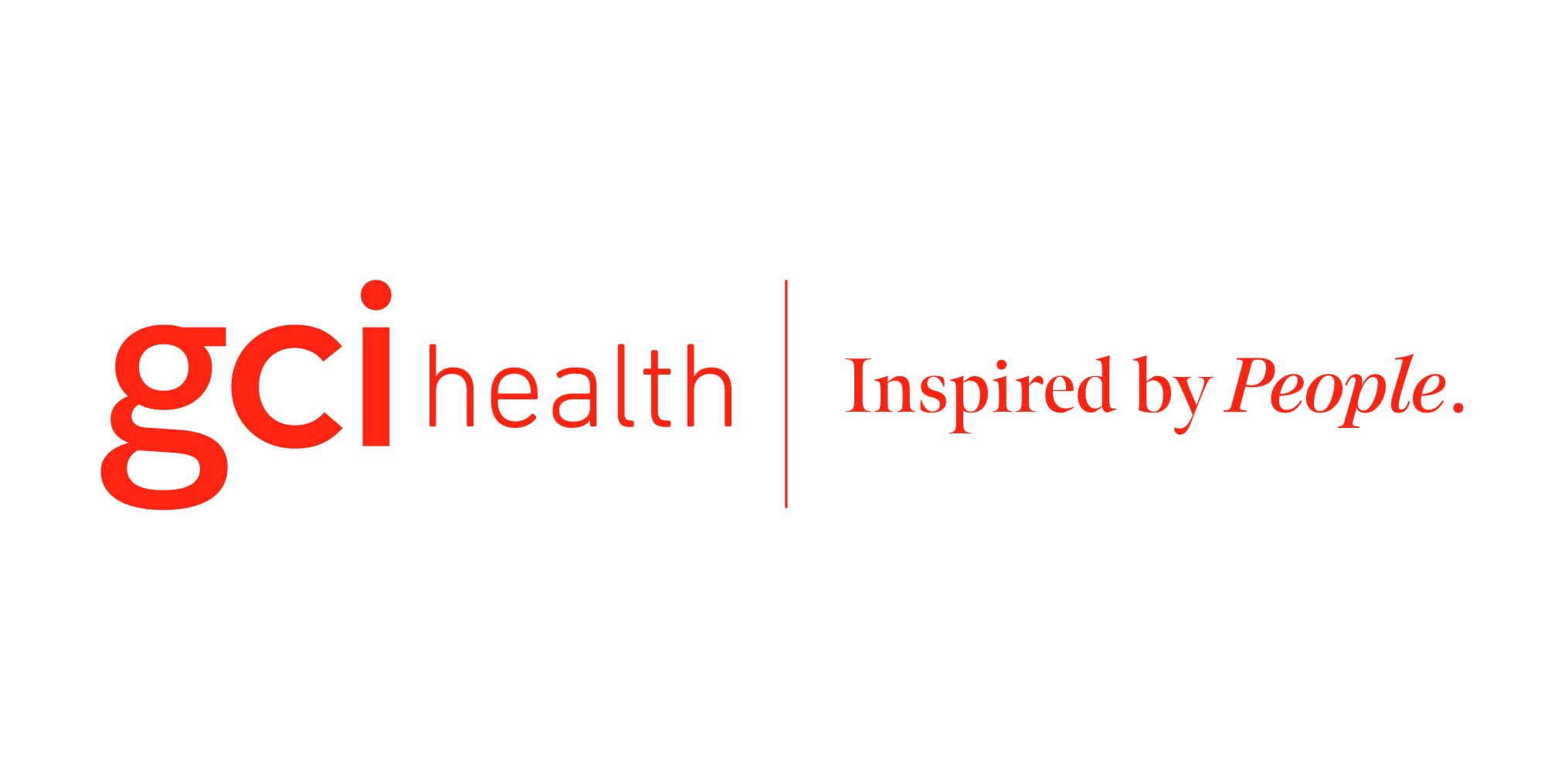 GCI Health logo