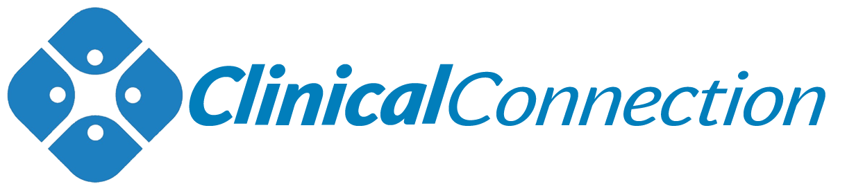Clinical Connection logo