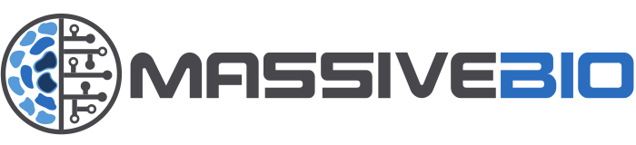 Massive Bio logo