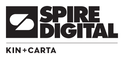 Spire Digital logo
